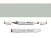 Filzstift Touch Pinselstift GG3 green grey 3