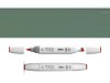 Filzstift Touch Pinselstift GG5 green grey 5