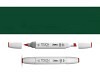Filzstift Touch Pinselstift GG9 green grey 9
