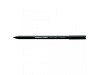 Filzstift Edding 1300 wasserlöslich 3mm rund schwarz