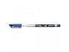 Filzstift Stabilo Write4all Feinschreiber M blau