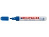 Filzstift Edding 4095 Kreidemarker 3mm blau
