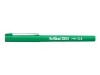 Filzstift Artline Fine 200 grün 0,4mm Strichbreite
