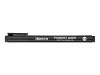 Filzstift GeoCollege Pigmentliner schwarz 0,8mm