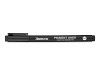 Filzstift GeoCollege Pigmentliner schwarz 0,7mm