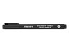 Filzstift GeoCollege Pigmentliner schwarz 0,1mm
