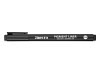 Filzstift GeoCollege Pigmentliner schwarz 0,05mm
