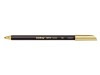 Filzstift Edding 1200 gold metallic 