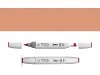 Filzstift Touch Pinselstift 112 leather brown