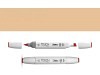 Filzstift Touch Pinselstift 114 pale camel