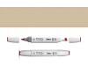 Filzstift Touch Pinselstift 115 flax