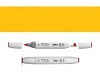 Filzstift Touch Pinselstift 222 golden yellow