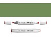 Filzstift Touch Pinselstift 235 sap green