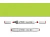 Filzstift Touch Pinselstift 236 spring green