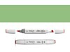 Filzstift Touch Pinselstift 242 cobalt green pale
