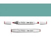 Filzstift Touch Pinselstift 251 verona blue