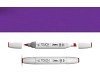 Filzstift Touch Pinselstift 283 purple deep