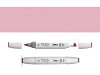 Filzstift Touch Pinselstift 293 dull cosmos purple