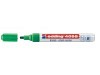 Filzstift Edding 4095 Kreidemarker 3mm grün