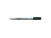Filzstift Staedtler Lumocolor nonpermanent M schwarz