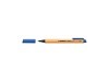 Filzstift Stabilo Green Point 0,8mm blau