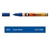Filzstift Molotow One4all 127HS true blue 204