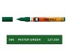 Filzstift Molotow One4all 127HS mr. green 096