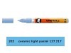 Filzstift Molotow One4all 127HS ceramic light 202