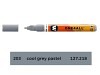 Filzstift Molotow One4all 127HS cool grey 203