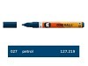 Filzstift Molotow One4all 127HS petrol 027