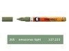 Filzstift Molotow One4all 127HS amazonas light 205