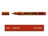 Filzstift Molotow One4all 127HS lobster 010