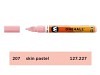Filzstift Molotow One4all 127HS skin pastel 207
