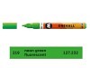 Filzstift Molotow One4all 127HS neon green fluor 219