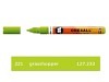 Filzstift Molotow One4all 127HS grasshopper 221