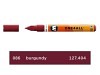 Filzstift Molotow One4all 127HS-CO burgundy 086