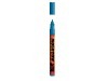 Filzstift Molotow One4all 127HS-CO shock blue middel 161