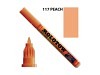 Filzstift Molotow One4all 127HS-CO peach 117