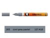 Filzstift Molotow One4all 127HS-CO cool grey 203