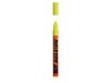 Filzstift Molotow One4all 127HS-CO neon yellow fluor 220