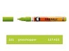 Filzstift Molotow One4all 127HS-CO grasshopper 221