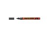 Filzstift Molotow One4all 127HS-CO metallic black 223