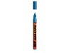 Filzstift Molotow One4all 127HS-CO metallic blue 224