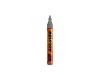 Filzstift Molotow One4all 227HS metallic silver 227