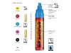 Filzstift Molotow One4all 327HS zinc yellow 006