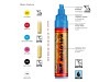 Filzstift Molotow One4all 327HS signal black 180