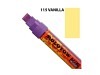 Filzstift Molotow One4all 627HS vanilla pastel 115