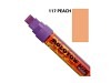 Filzstift Molotow One4all 627HS peach pastel 117
