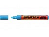 Filzstift Molotow One4all 127HS shock blue 230