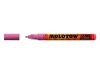 Filzstift Molotow One4all 127HS fuchsia pink 231